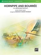 Hornpipe and Bourree (from Water Music Suite #2)