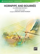 Hornpipe and Bourree [String Orchestra]