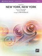 Theme from New York, New York [String Orchestra]