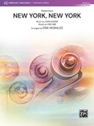 Theme from New York, New York [String Orchestra]