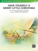 Have Yourself a Merry Little Christmas
