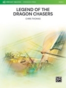 Legend of the Dragon Chasers