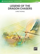 Legend of the Dragon Chasers [String Orchestra]