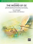 Highlights from The Wizard of Oz [String Orchestra]