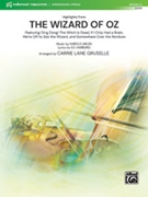 Highlights from The Wizard of Oz [String Orchestra]