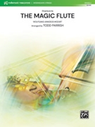 Overture to The Magic Flute [String Orchestra]