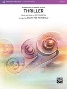Thriller [String Orchestra]