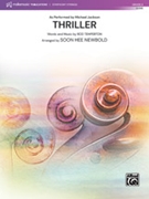 Thriller [String Orchestra]
