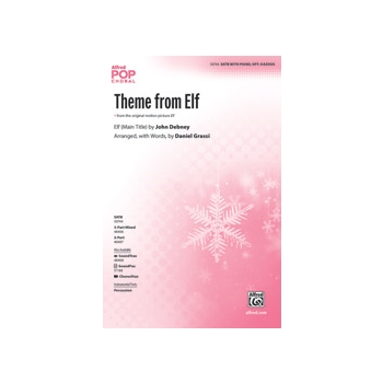 Theme from Elf