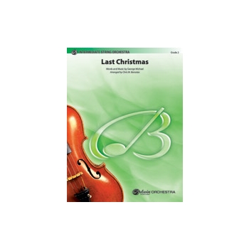 Last Christmas [String Orchestra]