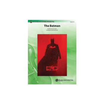 The Batman [String Orchestra]