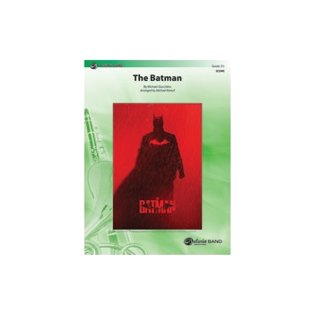 The Batman