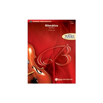 Ritmatico [String Orchestra]