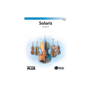 Solaris [String Orchestra]
