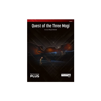 Quest of the Three Magi