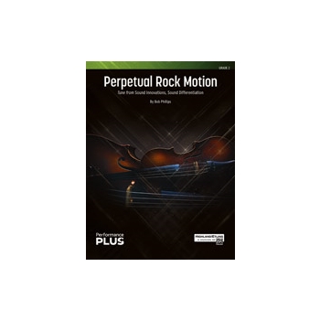 Perpetual Rock Motion