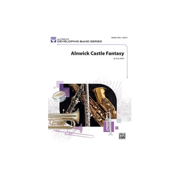 Alnwick Castle Fantasy