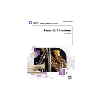 Fantastic Adventure