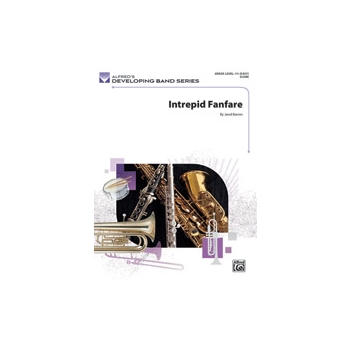 Intrepid Fanfare