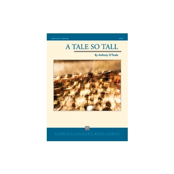 A Tale So Tall