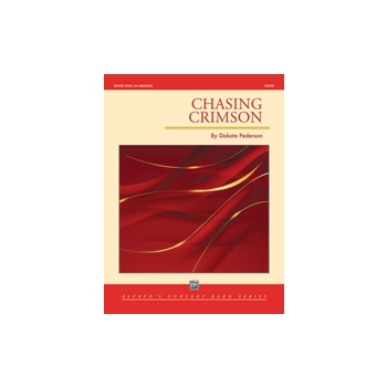 Chasing Crimson