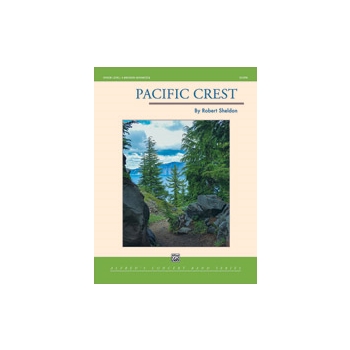 Pacific Crest