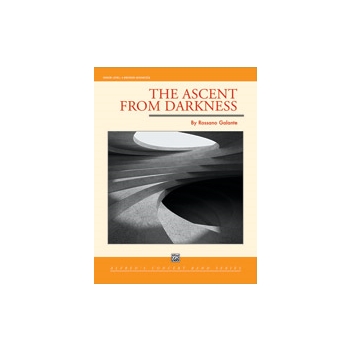 The Ascent from Darkness
