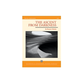 The Ascent from Darkness