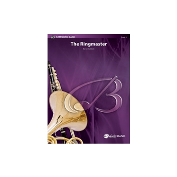 The Ringmaster