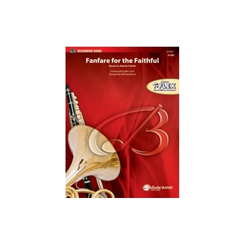 Fanfare for the Faithful