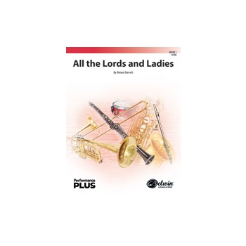 All the Lords and Ladies