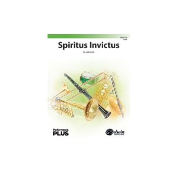 Spiritus Invictus