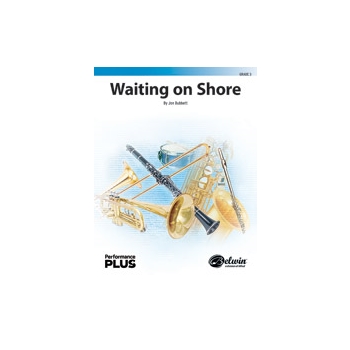 Waiting on Shore