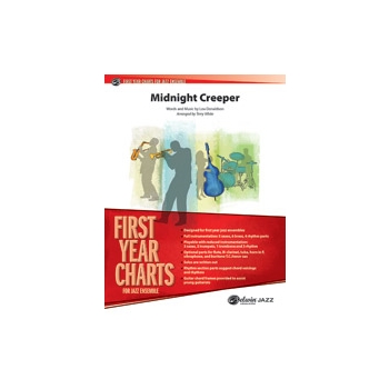 Midnight Creeper