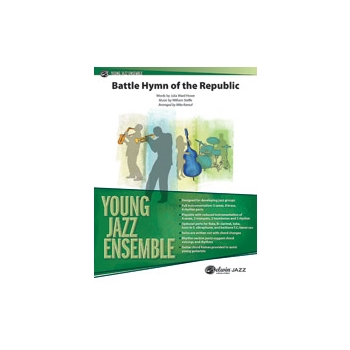 Battle Hymn of the Republic