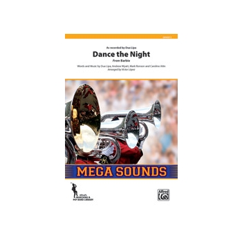 Dance the Night