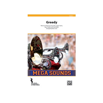 Greedy