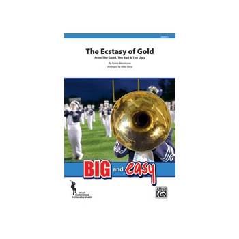 The Ecstasy of Gold