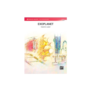 Exoplanet