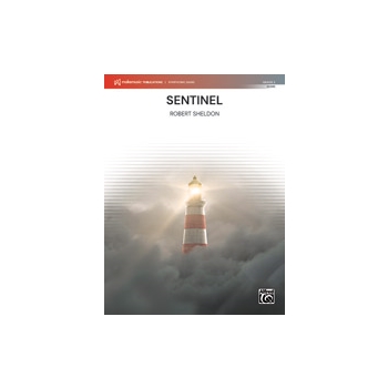 Sentinel [Concert Band]