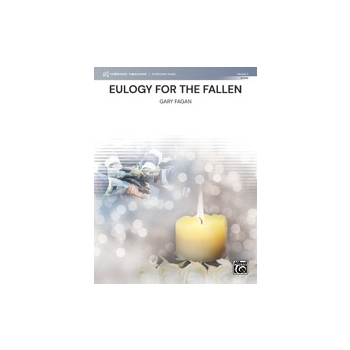 Eulogy for the Fallen