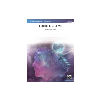 Lucid Dreams
