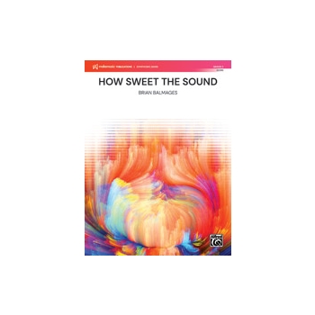 How Sweet the Sound