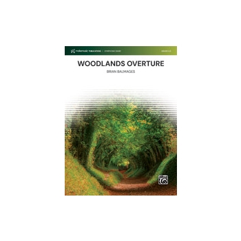 Woodlands Overture