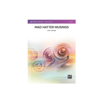 Mad Hatter Musings