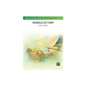 Wheels of Fury