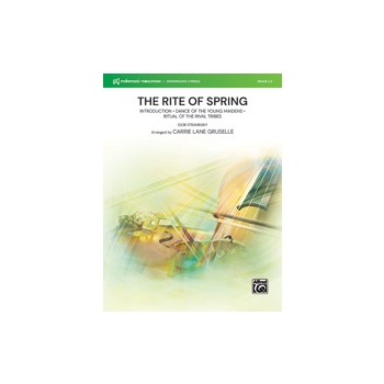 The Rite of Spring