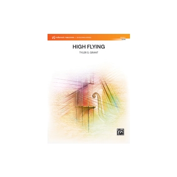 High Flying [String Orchestra]