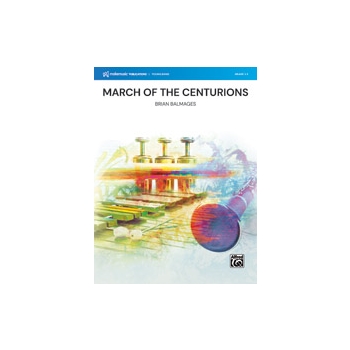 March of the Centurions