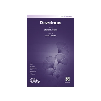 Dewdrops